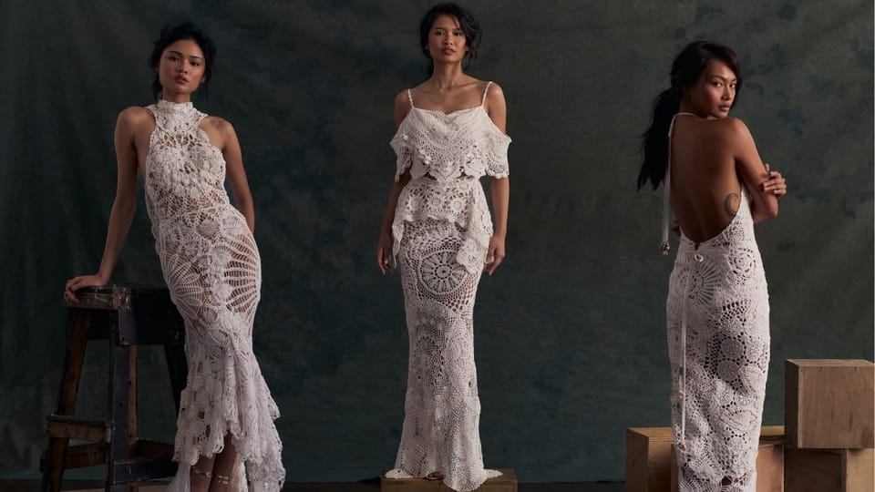 Meet the Filipina Models of "Supermodel Me" Season 7